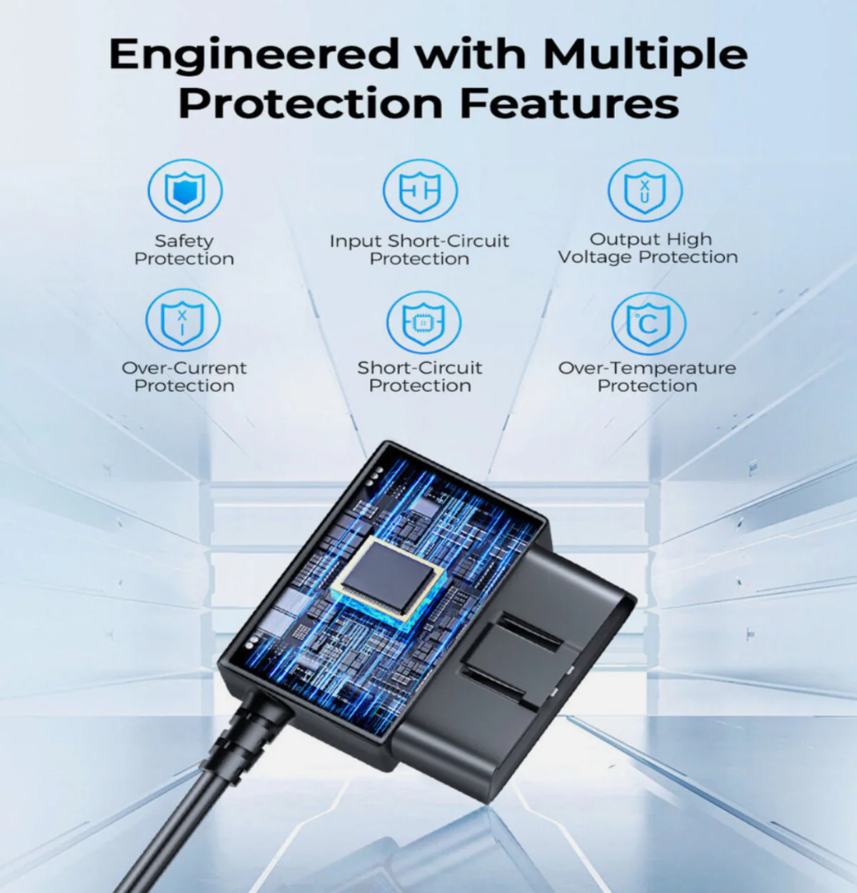 OBD Hardwire Kit - Image 3