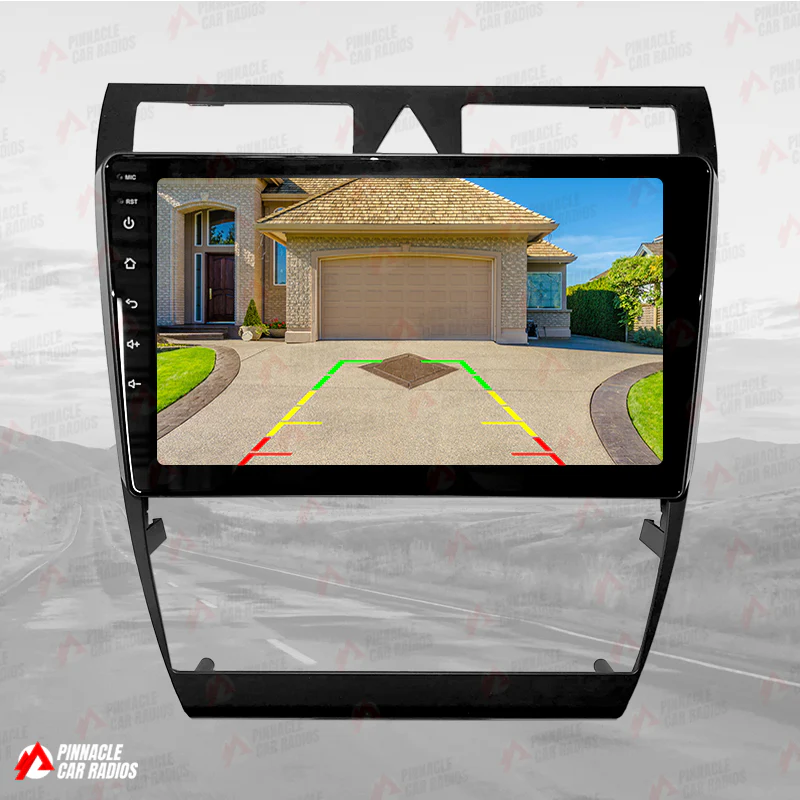 Audi A6 C5 1997-2004 Wireless CarPlay Headunit Kit - Image 12