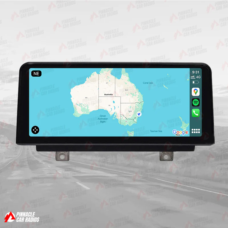 BMW 2 Series 2013-2017 (F22 F23 F45 F46) Wireless CarPlay Headunit Kit - Image 10