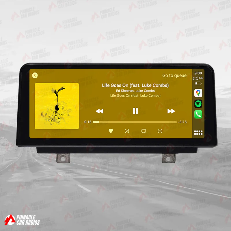 BMW 2 Series 2013-2017 (F22 F23 F45 F46) Wireless CarPlay Headunit Kit - Image 6