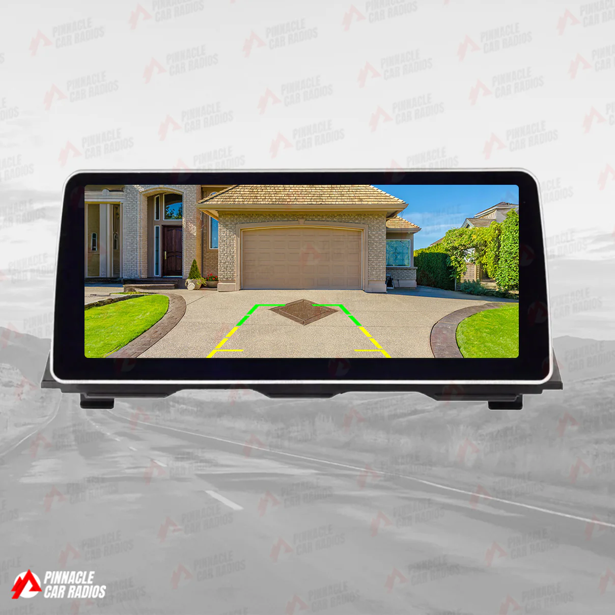 BMW 2 Series 2018-2019 (F22 F23 F45 F46) Wireless CarPlay Headunit Kit - Image 12