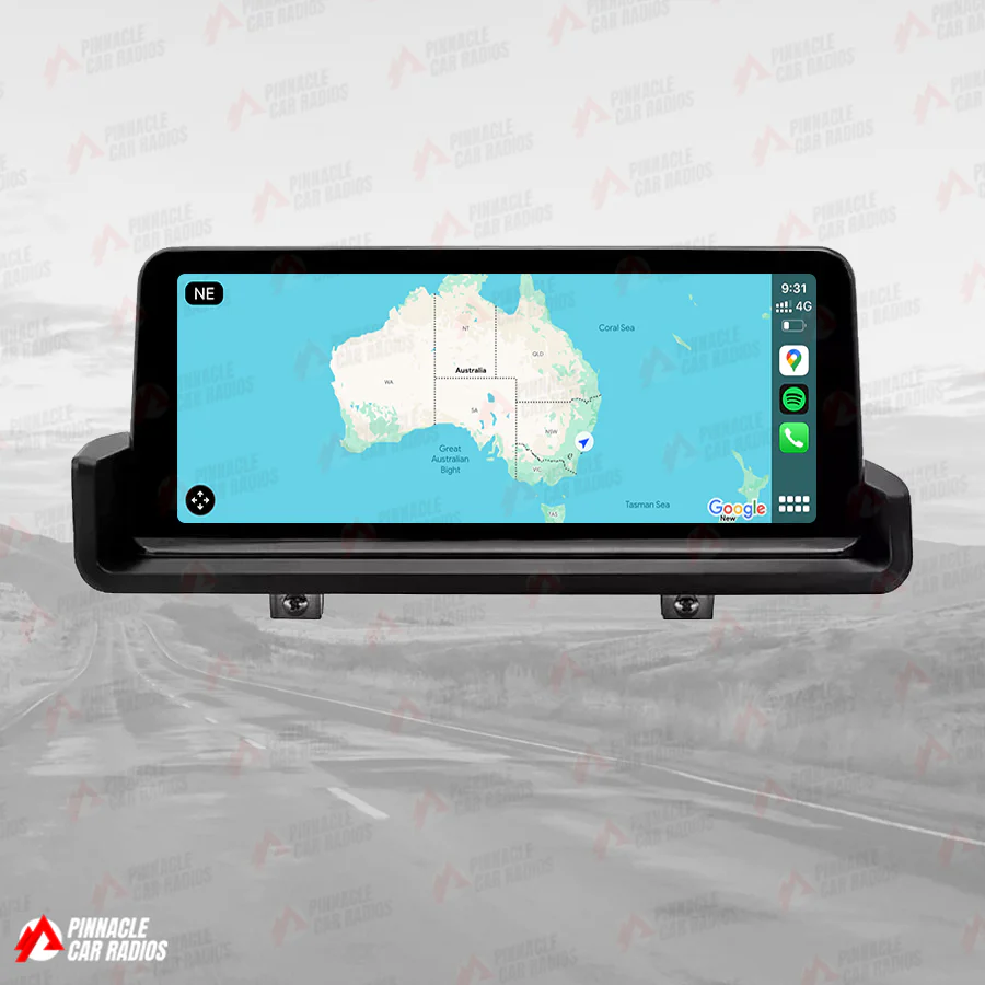 BMW 3 Series 2006-2012 (E90 E91 E92) Wireless CarPlay Headunit Kit - Image 11