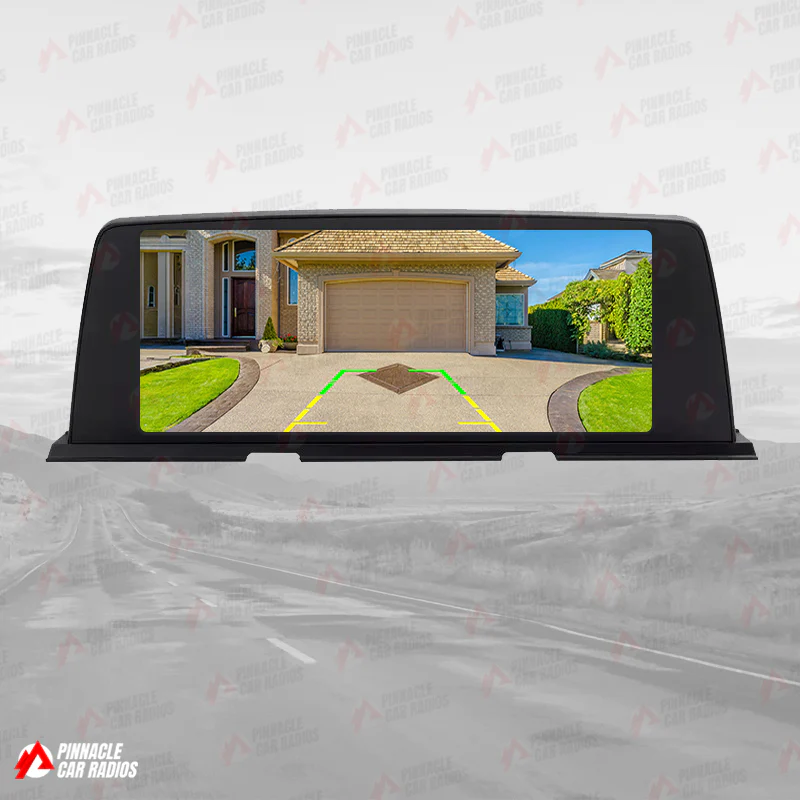 BMW 6 Series 2010-2018 (F06 F12 F13) Wireless CarPlay Headunit Kit - Image 10