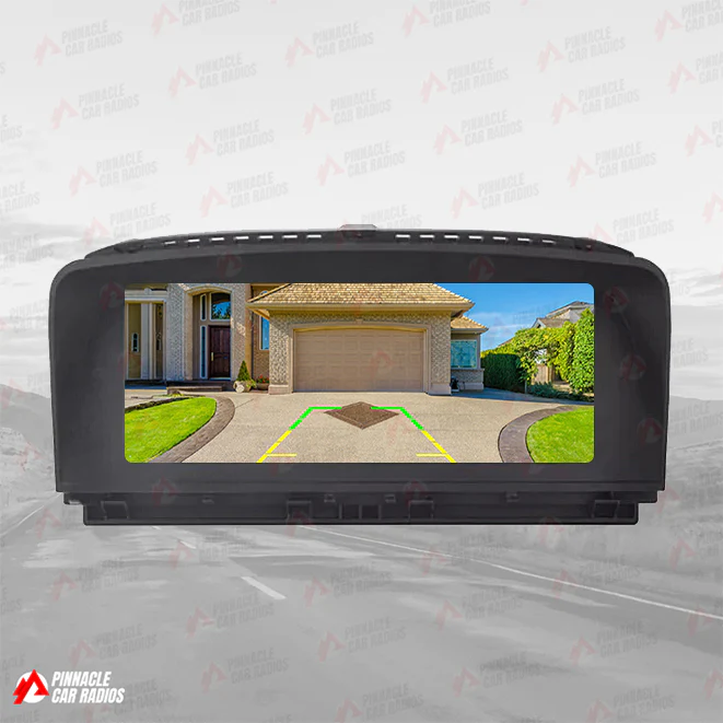 BMW 7 Series 2001-2008 (E65 E66) Wireless CarPlay Headunit Kit - Image 6