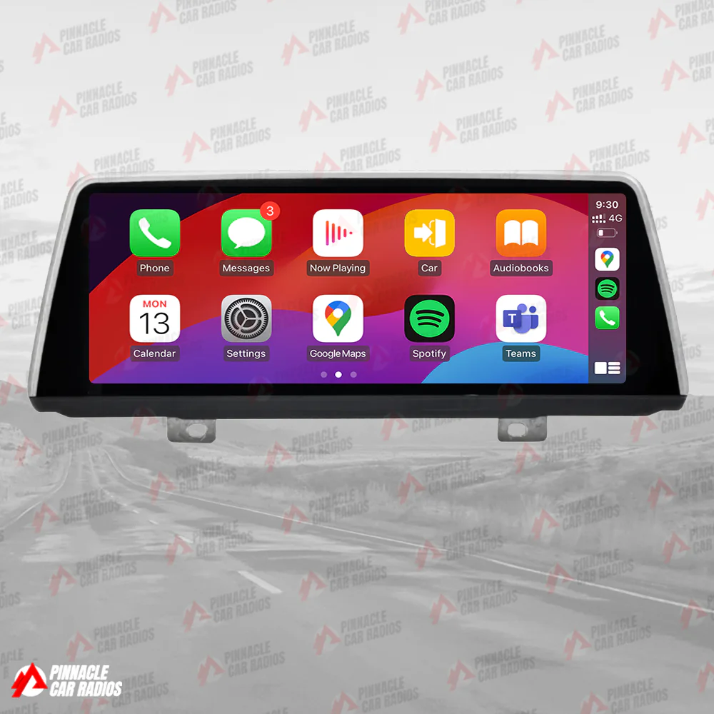 BMW 7 Series 2015-2022 (G11 G12) Wireless CarPlay Headunit Kit - Image 5