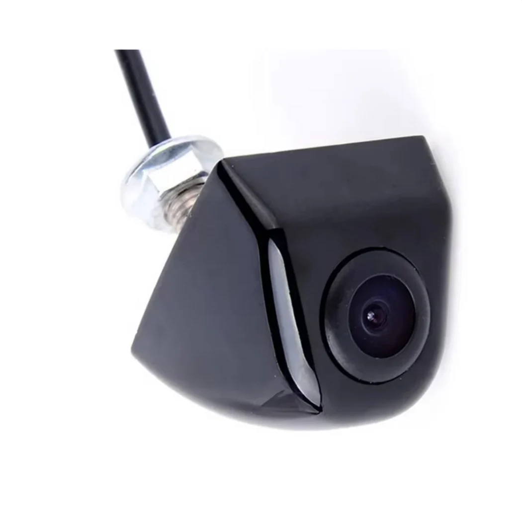 Factory-Style Reverse Camera