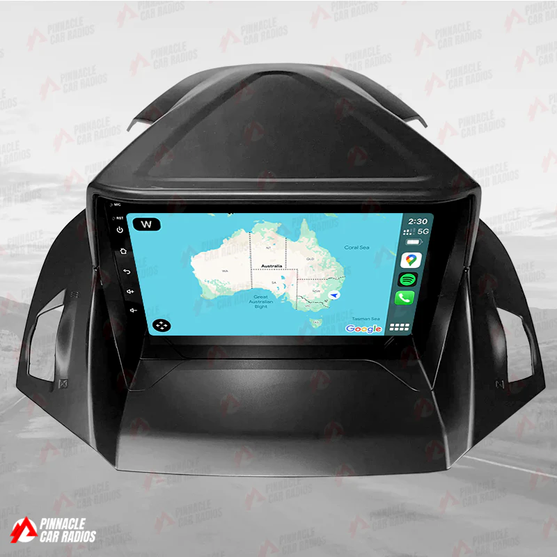 Ford Kuga 2013-2021 Wireless CarPlay Headunit Kit - Image 12