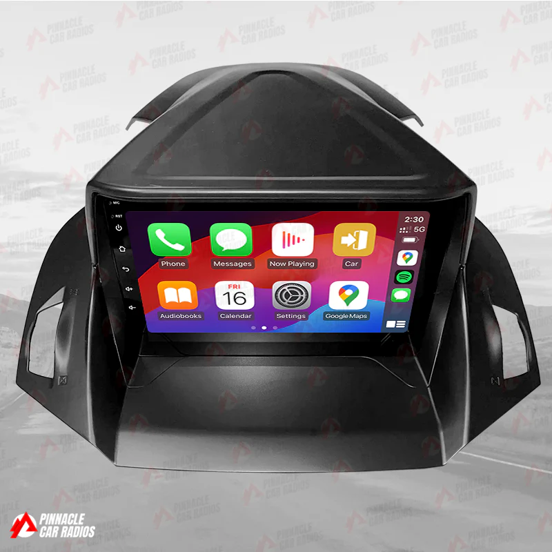 Ford Kuga 2013-2021 Wireless CarPlay Headunit Kit - Image 8