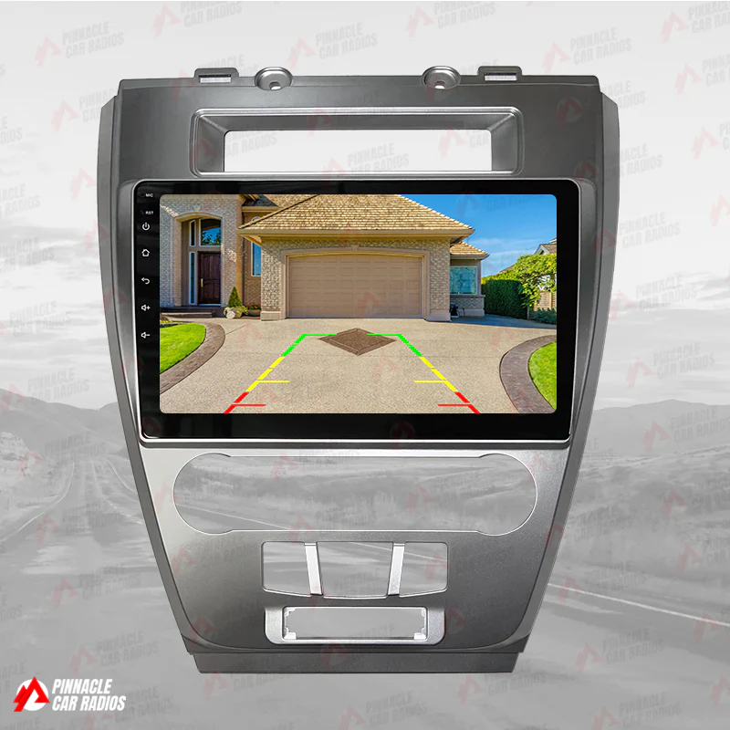 Ford Mustang 2009-2012 Wireless CarPlay Headunit Kit - Image 12