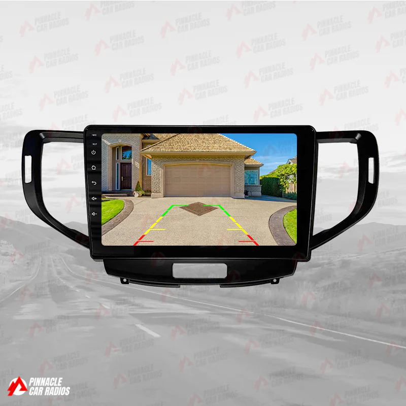 Honda Accord Euro 2008-2015 Wireless CarPlay Headunit Kit - Image 12