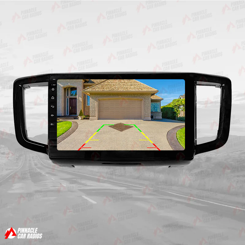 Honda Odyssey 2014-2020 Wireless CarPlay Headunit Kit - Image 12