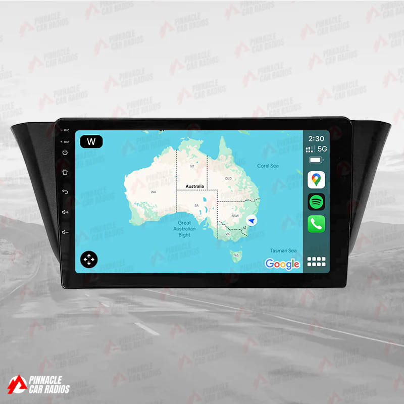 Iveco Daily 2014-2024 Wireless CarPlay Headunit Kit - Image 11