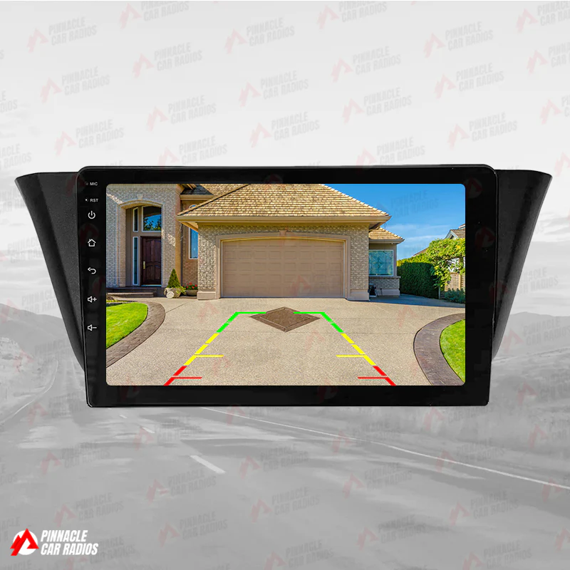 Iveco Daily 2014-2024 Wireless CarPlay Headunit Kit - Image 12