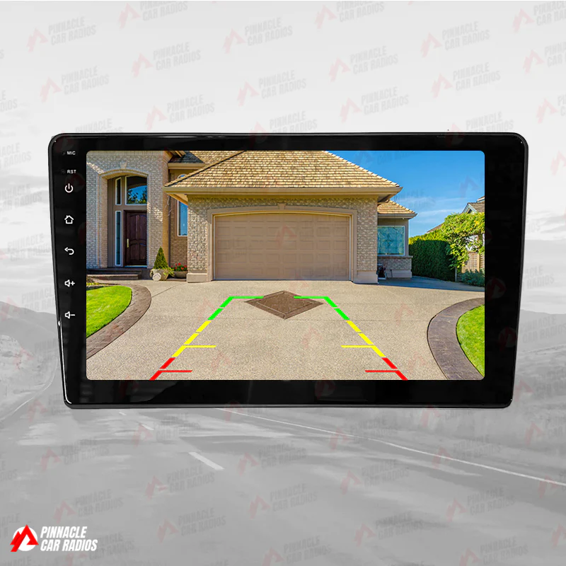 Jeep Cherokee 2015-2024 KL Wireless CarPlay Headunit Kit - Image 12