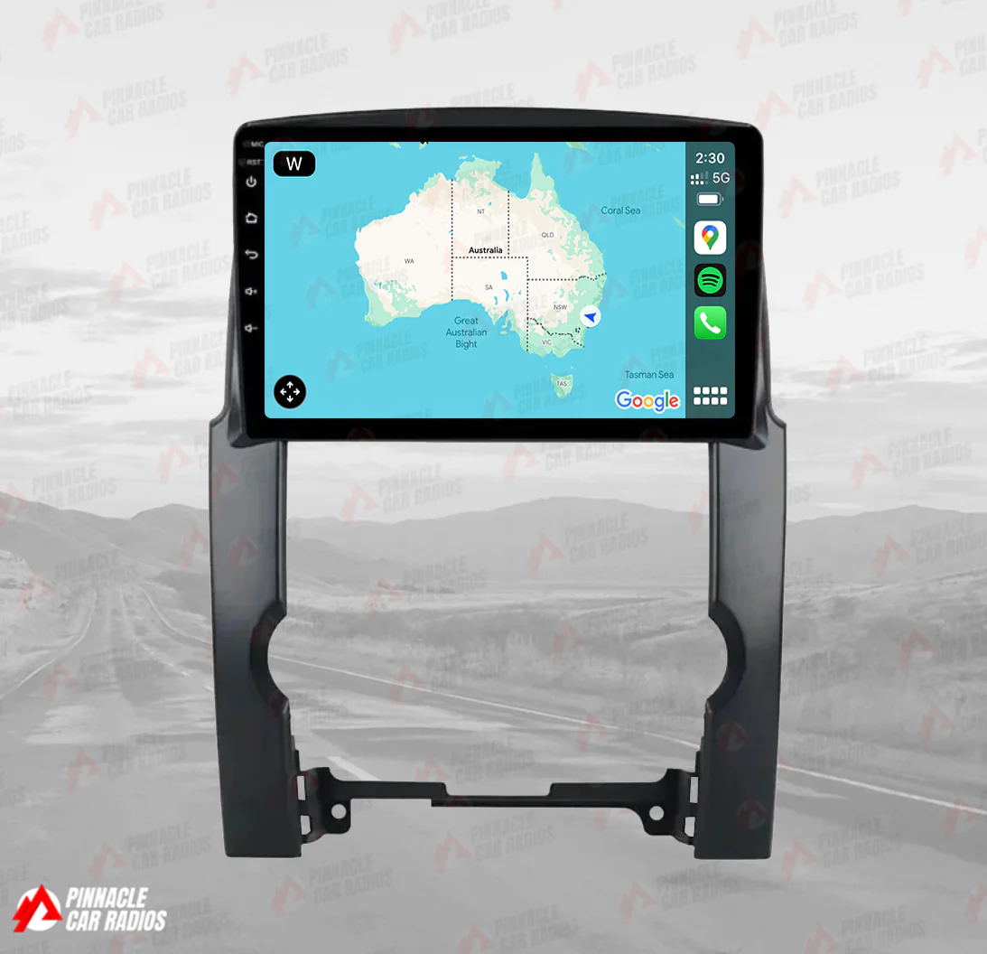 Kia Sorento XM 2009-2012 Wireless CarPlay Headunit Kit - Image 11