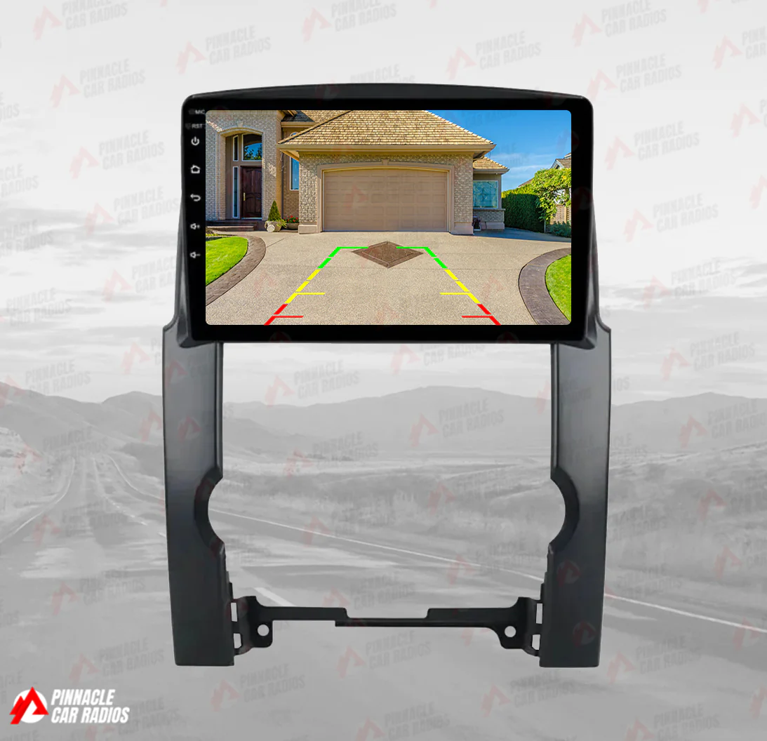 Kia Sorento XM 2009-2012 Wireless CarPlay Headunit Kit - Image 12
