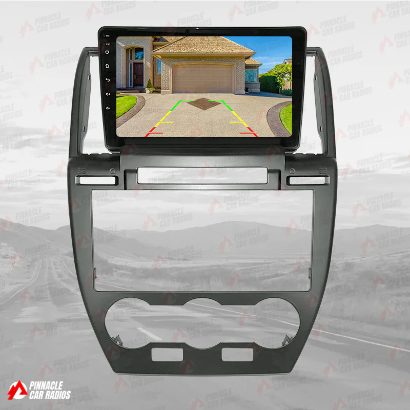 Land Rover Freelander 2007-2012 Wireless CarPlay Headunit Kit - Image 12