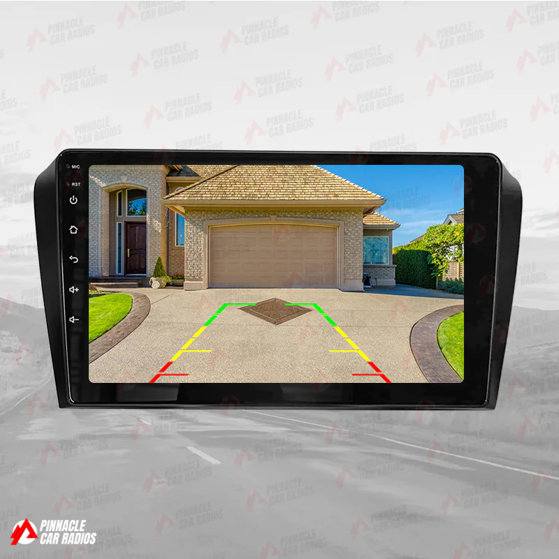 Mazda 3 2004-2009 Wireless CarPlay Headunit Kit - Image 13