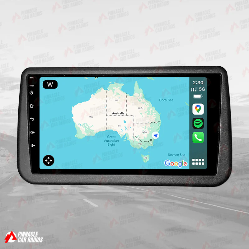 Mazda 2 2014+ Wireless CarPlay Headunit Kit - Image 11