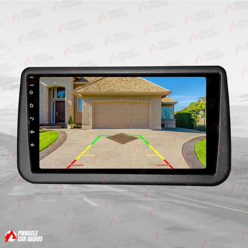 Mazda 2 2014+ Wireless CarPlay Headunit Kit - Image 12