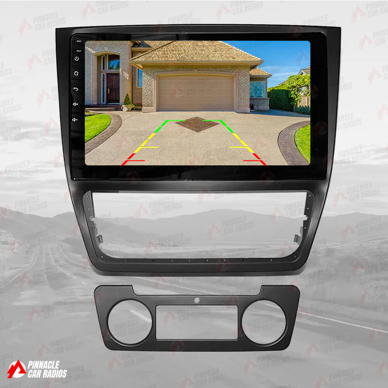 Skoda Yeti 2011-2014 Wireless CarPlay Headunit Kit - Image 12
