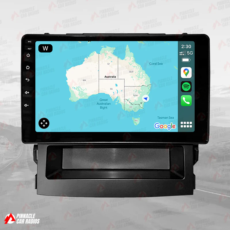 Subaru Impreza 2017-2023 Wireless CarPlay Headunit Kit - Image 11