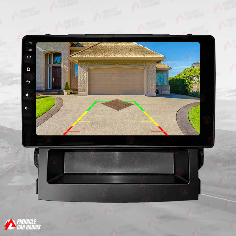 Subaru Impreza 2017-2023 Wireless CarPlay Headunit Kit - Image 12