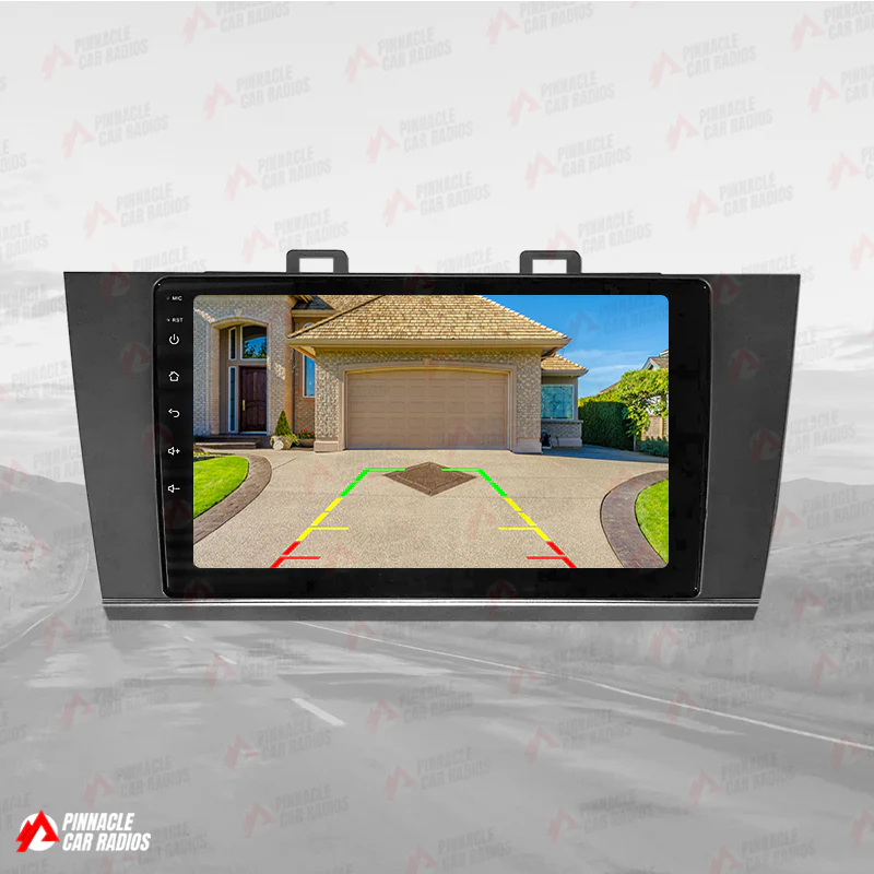 Subaru Outback 2015-2020 Wireless CarPlay Headunit Kit - Image 12