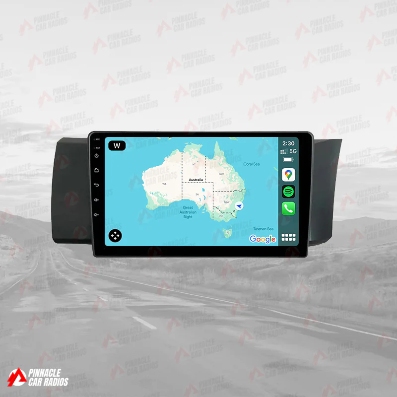 Toyota 86 2012+ Wireless CarPlay Headunit Kit - Image 10