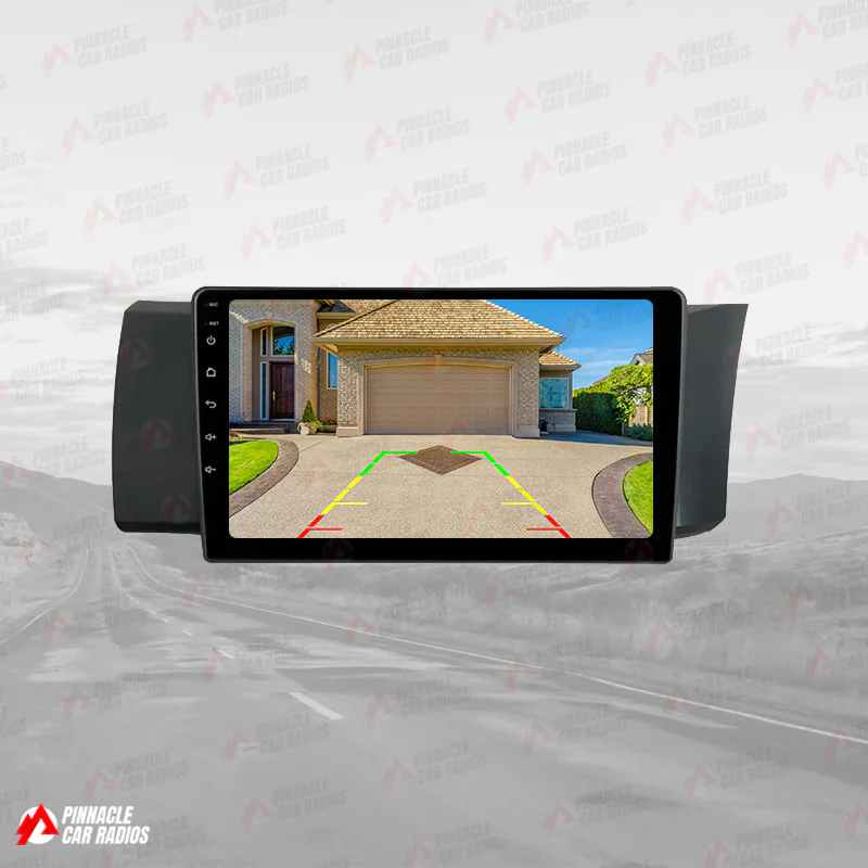 Toyota 86 2012+ Wireless CarPlay Headunit Kit - Image 11