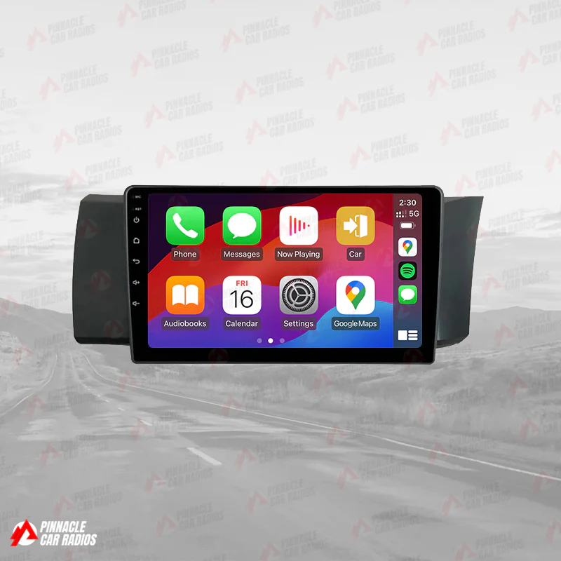 Toyota 86 2012+ Wireless CarPlay Headunit Kit - Image 7