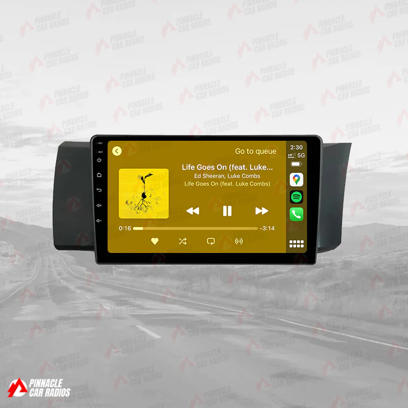 Toyota 86 2012+ Wireless CarPlay Headunit Kit - Image 8