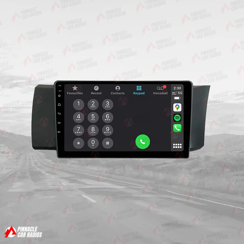 Toyota 86 2012+ Wireless CarPlay Headunit Kit - Image 9