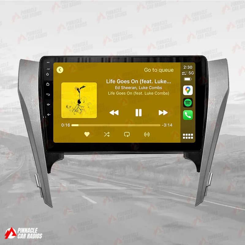 Toyota 86 2012+ Wireless CarPlay Headunit Kit - Image 12