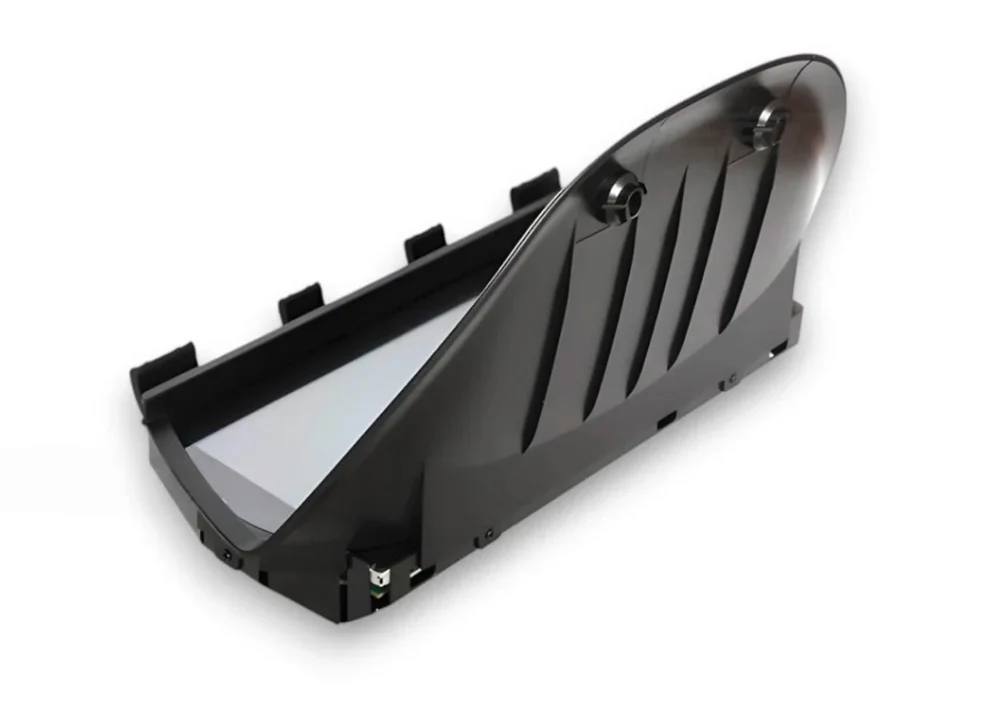 BMW 1 & 2 Series (F20/F22) 2013-2019 Digital Instrument Cluster - Image 3