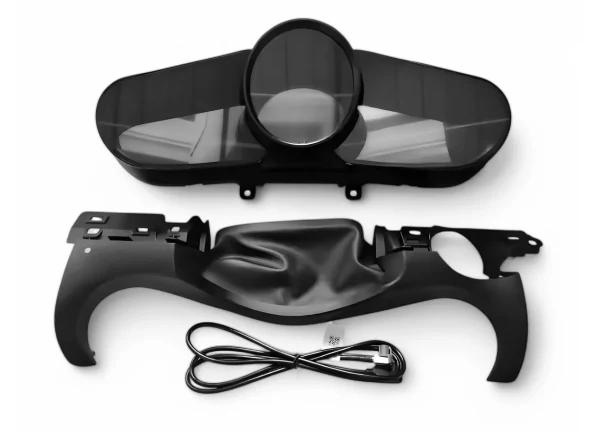 Porsche Cayenne/Panamera 2017-2023 Digital Instrument Cluster - Image 3