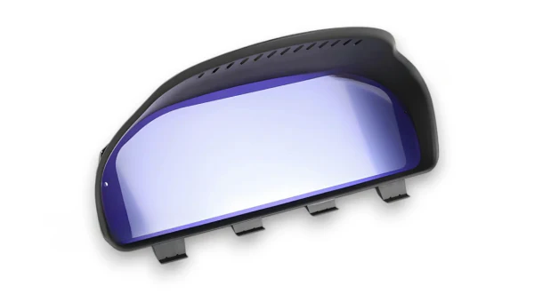 BMW X3/X4/X5/X6 (F25/F26/F15/F16) 2010-2019 Digital Instrument Cluster - Image 3
