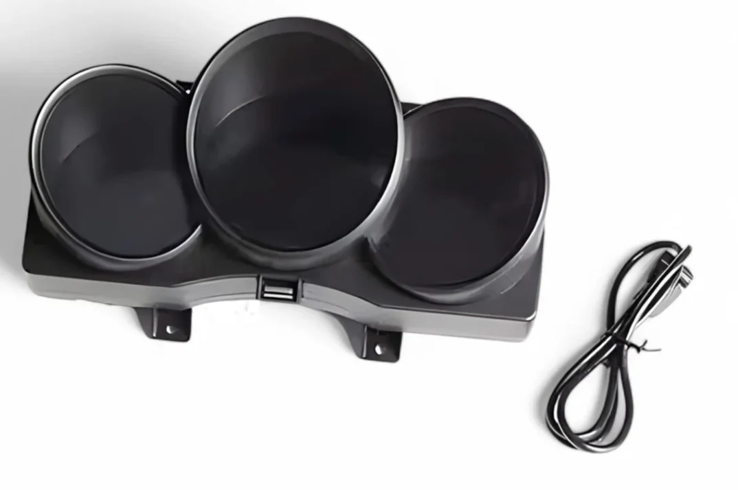 Porsche Macan / Boxster / Cayman 2011-2023 Digital Instrument Cluster - Image 3