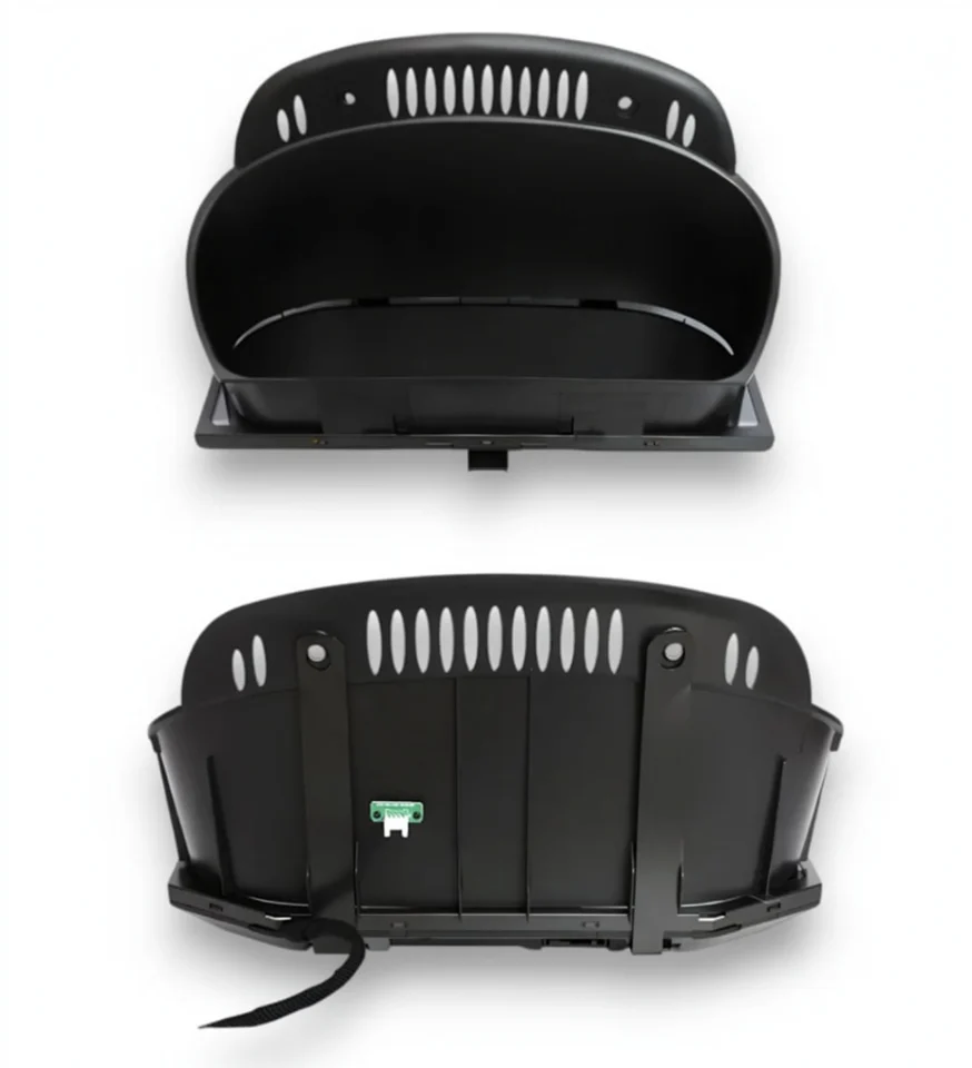 BMW X5 (E70) 2006-2013 Digital Instrument Cluster - Image 3