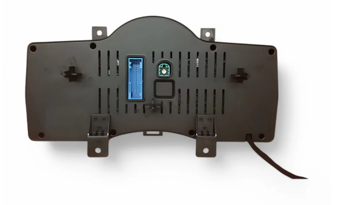 Porsche Macan / Boxster / Cayman 2011-2023 Digital Instrument Cluster - Image 4