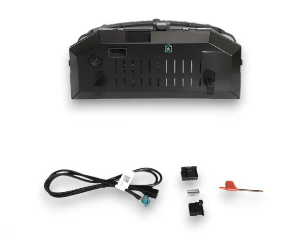 BMW 7 Series (E65/E66) 2001-2008 Digital Instrument Cluster - Image 5