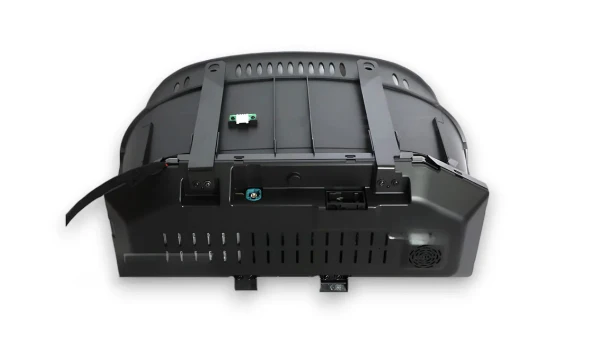 BMW 5 & 6 Series (E6X) 2003-2010 Digital Instrument Cluster - Image 3