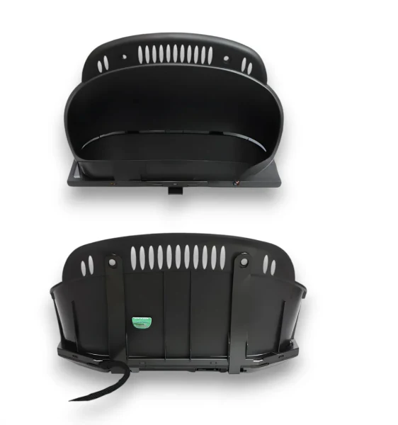 BMW X6 (E71) 2008-2014 Digital Instrument Cluster - Image 3